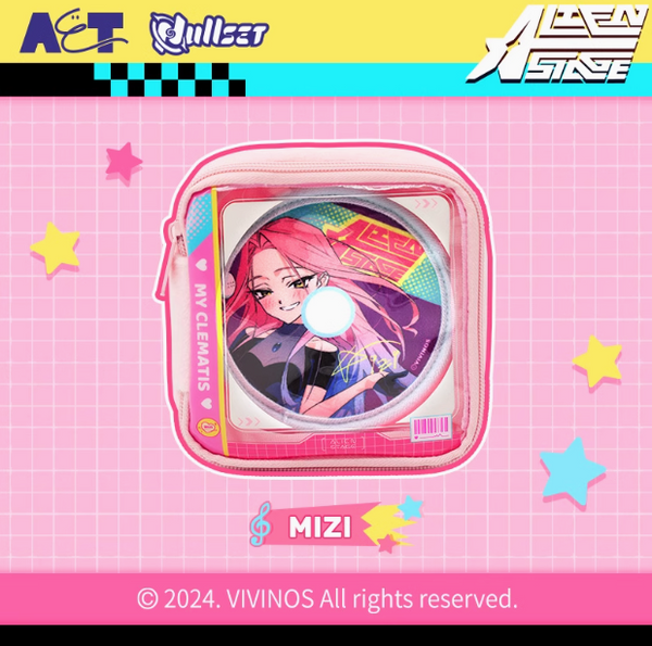 Alien Nullset Stage Ita-Bag – CQL Derivs