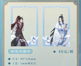 【Pop-up Store】MDZS 7th Anniversary ChongQing Collections