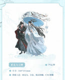 【Pop-up Store】MDZS 7th Anniversary HangZhou Collections