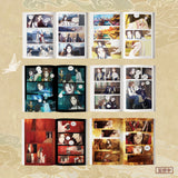 TGCF BEMOE S2 Book Set 1~4