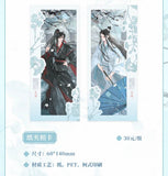 【Pop-up Store】MDZS 7th Anniversary HangZhou Collections