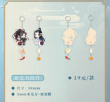 【Pop-up Store】MDZS 7th Anniversary ChongQing Collections