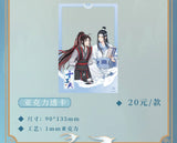 【Pop-up Store】MDZS 7th Anniversary ChongQing Collections