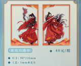 【Pop-up Store】MDZS 7th Anniversary ChongQing Collections