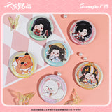 TGCF GB TYDM 58mm Badge Set