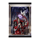 TGCF Hua Cheng 1/7 Scale Figure Acrylic Display Case