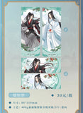【Pop-up Store】MDZS 7th Anniversary ChongQing Collections