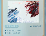 【Pop-up Store】MDZS 7th Anniversary ChongQing Collections