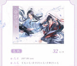 【Pop-up Store】MDZS 7th Anniversary HangZhou Collections