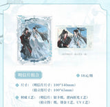 【Pop-up Store】MDZS 7th Anniversary HangZhou Collections