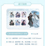 【Pop-up Store】MDZS 7th Anniversary HangZhou Collections