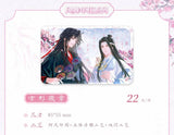 【Pop-up Store】MDZS 7th Anniversary HangZhou Collections