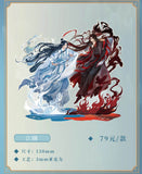 【Pop-up Store】MDZS 7th Anniversary ChongQing Collections