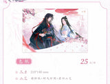 【Pop-up Store】MDZS 7th Anniversary HangZhou Collections