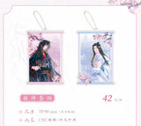 【Pop-up Store】MDZS 7th Anniversary HangZhou Collections