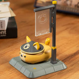 Genshin Impact Gorou Inuzaka Doggy Night Lamp & Power Bank