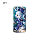 Genshin Theme Series Mouse Pad Shikishi Badge Pendant