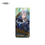 Genshin Theme Series Mouse Pad Shikishi Badge Pendant