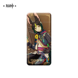 Genshin Theme Series Mouse Pad Shikishi Badge Pendant