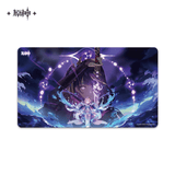 Genshin Theme Series Mouse Pad Shikishi Badge Pendant