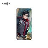 Genshin Theme Series Mouse Pad Shikishi Badge Pendant