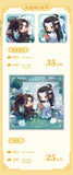 MDZS 7th Anniversary ShangHai Pop-up Store