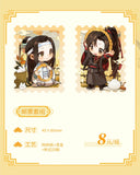 MDZS 7th Anniversary ShangHai Pop-up Store
