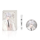 The Falling Merman Perfume Fragrance