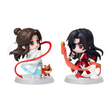 【Free Shipping for 2nd Payment】TGCF QC FeiHuaQianJie Q Figurine