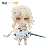 Genshin Impact GSC Traveler Nendoroid