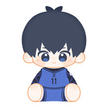 Blue Lock Minidoll 40cm Plush Doll