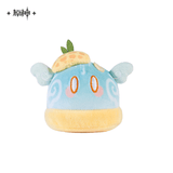 Genshin Slime Series Plush Doll Toy