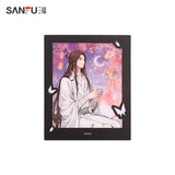 TGCF Bemoe JBYY Series Merch