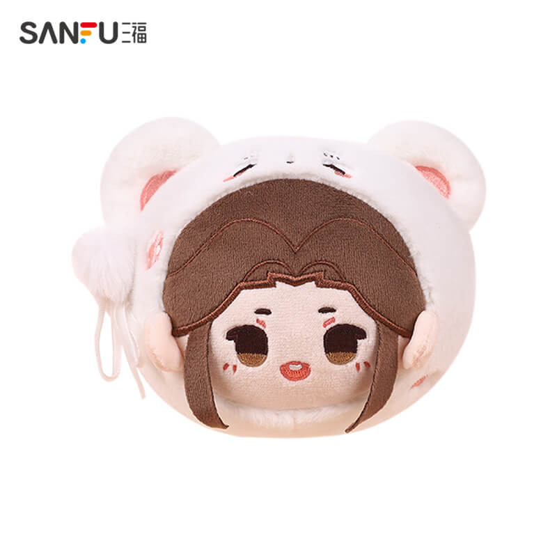 TGCF Bemoe JBYY Series Merch