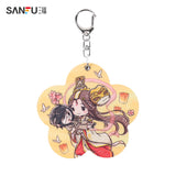 TGCF Bemoe JBYY Series Merch