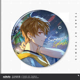 Tears of Themis Mihoyo CXHY QMWS Series Merch