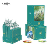 Genshin OST Gift Box