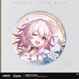 HonkaiStarRail MiHoYo Character Pendant Standee Badge