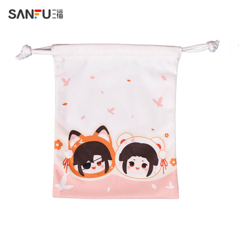 TGCF Bemoe JBYY Series Merch