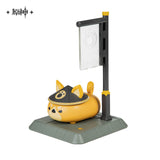 Genshin Impact Gorou Inuzaka Doggy Night Lamp & Power Bank