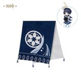 Genshin Wanderer Theme Impression Outfit Series