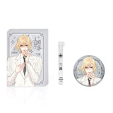 The Falling Merman Perfume Fragrance