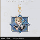 HonkaiStarRail MiHoYo Interstellar Journey Series Merch