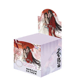 TGCF Minidoll JXFF Series Bracelet Blind Box