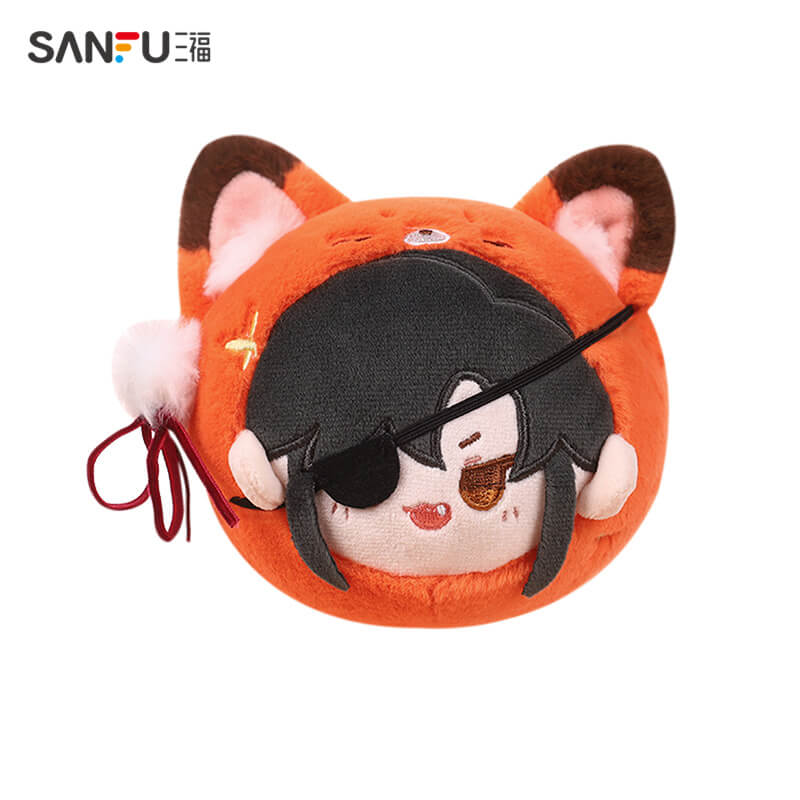 TGCF Bemoe JBYY Series Merch