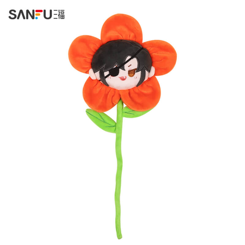 TGCF Bemoe JBYY Series Merch