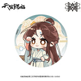 TGCF MXS LLT Series Merch