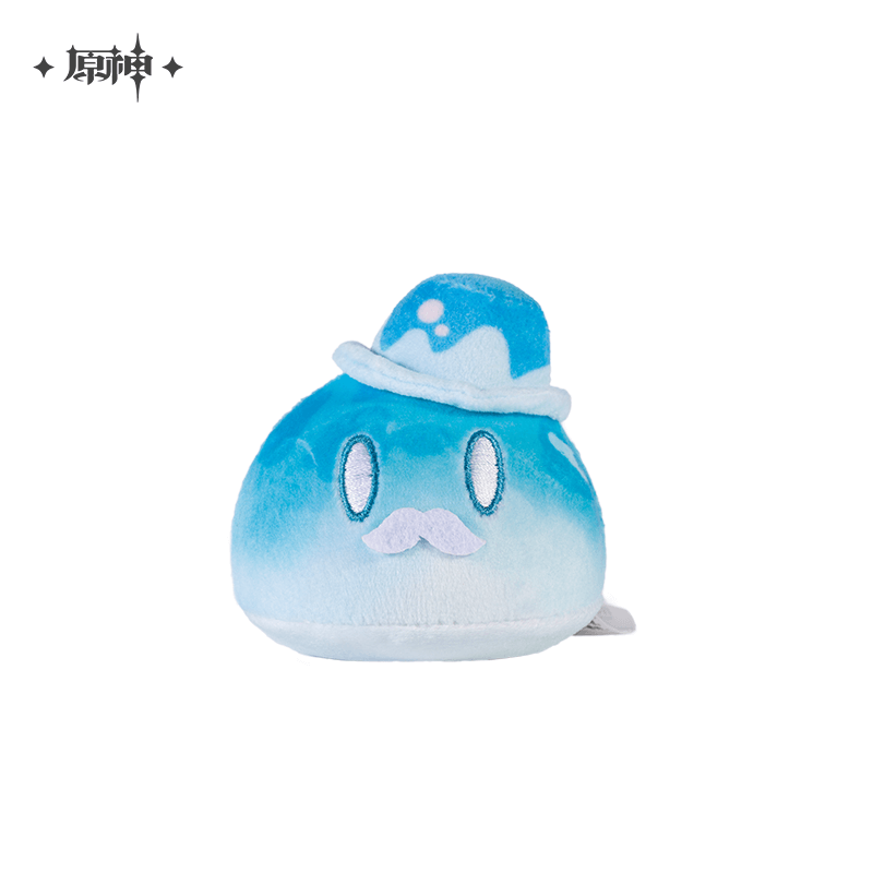 Genshin Slime Series Plush Doll Toy