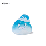 Genshin Slime Series Plush Doll Toy