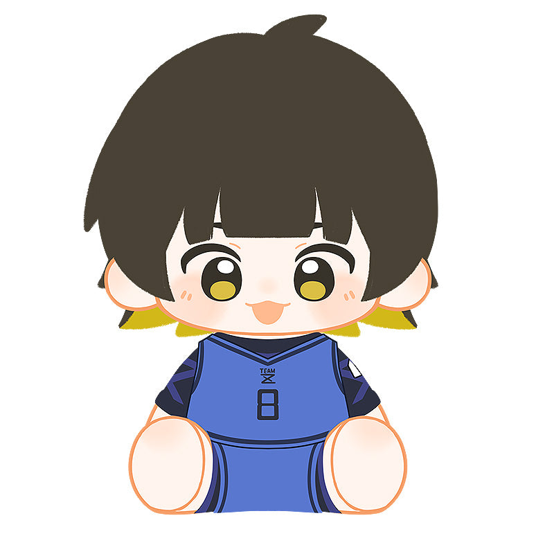 Blue Lock Minidoll 40cm Plush Doll